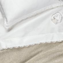 Blumarine Baby Baby Dettagli 4 Piece set for Baby Cradle