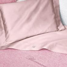 Blumarine Baby Baby Lory 3 Piece Sheet set for Baby Cradle