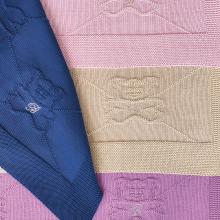 Blumarine Baby Bear Baby Blanket 