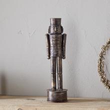 Nkuku Imay Nutcracker - Antique Brass