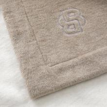 Boss Home Reverso Throw Smoke