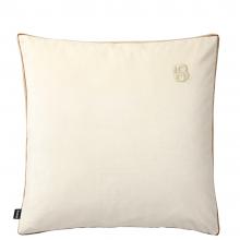 Boss Home B Velvet Cushion Cover Almond 