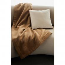 Boss Home B Velvet Cushion Cover Almond 