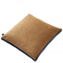 Boss Home B Velvet Cushion Cover Camel