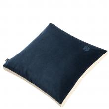 Boss Home B Velvet Cushion Cover Midnight