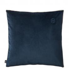 Boss Home B Velvet Cushion Cover Midnight