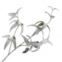 Silk-Ka LEAF SPRAY Green 91cm