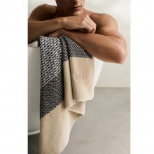Boss Home Modernist Stripe - Towels 