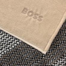 Boss Home Modernist Stripe - Towels 