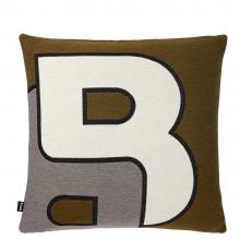 Boss Home Modernist Stripe Cushion Cover 