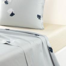 Boss Home Moon Flowers