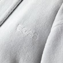 Boss Home Moon Flowers Bath Robe