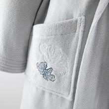 Boss Home Moon Flowers Bath Robe