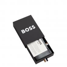 Boss Home Boss Silk Sham Dove