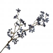 Silk-Ka BERRY SPRAY Blue 99cm