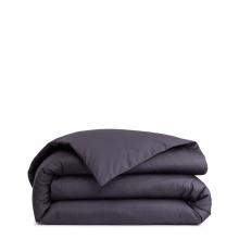 Boss Home Lattice Carbon Duvet Cover