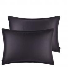 Boss Home Lattice Carbon Pillowcase