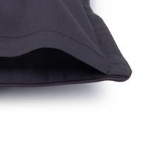 Boss Home Lattice Carbon Pillowcase