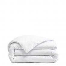 Boss Home Lattice Milk Duvet Cover