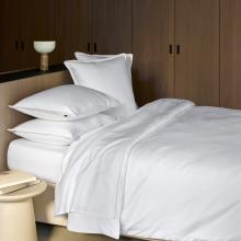 Boss Home Lattice Milk Pillowcase