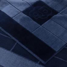 Boss Home Double B Towel Steel