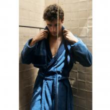 Boss Home Boss Double B Robe Steel