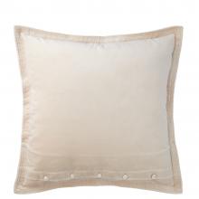 Ralph Lauren Home C Velvet Cushion Cover Sand