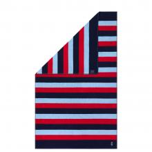 Ralph Lauren Home Denim Bear Beach Towel