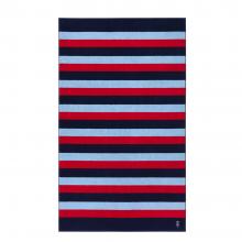 Ralph Lauren Home Denim Bear Beach Towel