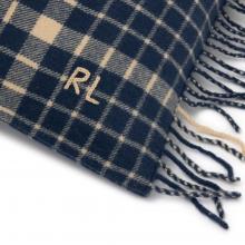 Ralph Lauren Home Kathryn Dorthy Cushion Cover