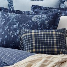 Ralph Lauren Home Kathryn Dorthy Cushion Cover