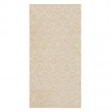 Cawo Maison Arcs Towel 6268 Natural 33