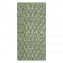 Cawo Maison Arcs Towel 6268 Field 44