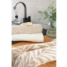 Cawo Maison Arcs Towel 6268 Field 44