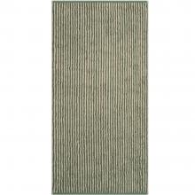 Cawo Two Tone Stripe Field 34