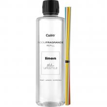 Cawo Fragrance Diffuser REFILL Linen 1009-25
