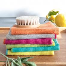 Cawo Dish Cloth Trio 21