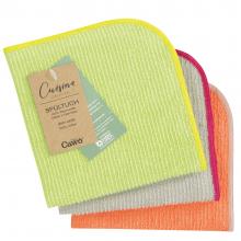 Cawo Dish Cloth Trio 43