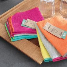 Cawo Dish Cloth Trio 72