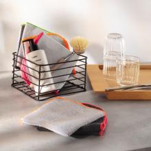 Cawo Dish Cloth Trio 72