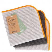 Cawo Dish Cloth Trio 73