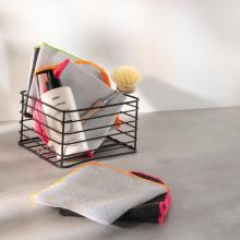 Cawo Dish Cloth Trio 74