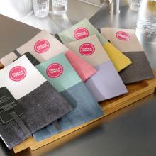 Cawo Duo Tea Towel 14