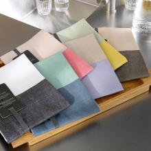 Cawo Duo Tea Towel 23