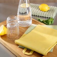 Cawo Duo Tea Towel 54