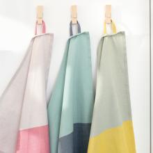 Cawo Duo Tea Towel 54