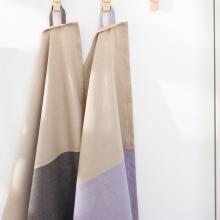 Cawo Duo Tea Towel 73