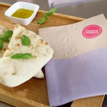 Cawo Duo Tea Towel 83