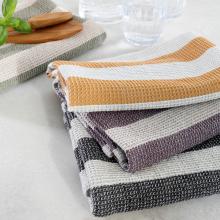 Cawo Piqué Kitchen Towel 43