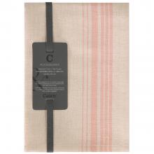 Cawo Accent Linen Rich Tea Towel 20